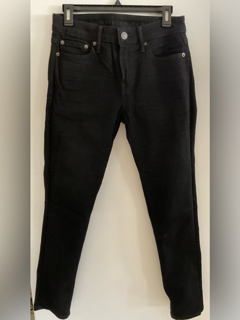 American Eagle Outfitters Black Women’s Skinny Jeans